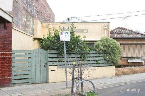 15 The Crescent, Ascot Vale, VIC 3032