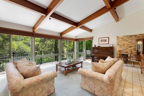 Property photo of 34 Minnamurra Place Pymble NSW 2073