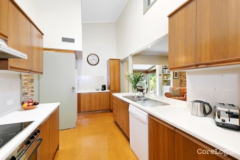 Property photo of 34 Minnamurra Place Pymble NSW 2073