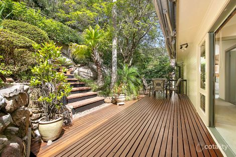 Property photo of 34 Minnamurra Place Pymble NSW 2073