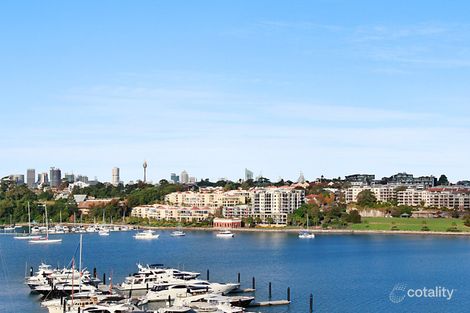 Property photo of 802/3 Cary Street Drummoyne NSW 2047