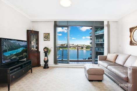 Property photo of 802/3 Cary Street Drummoyne NSW 2047