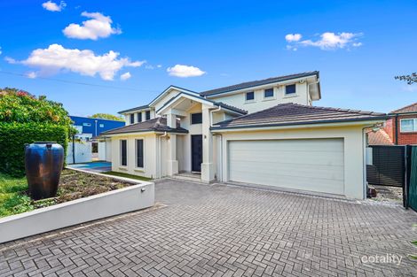 Property photo of 9A Brays Road Concord NSW 2137
