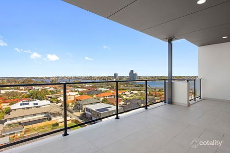 Property photo of 702/8 Henley Street Como WA 6152