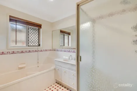 Property photo of 96 Rowbotham Street Rangeville QLD 4350