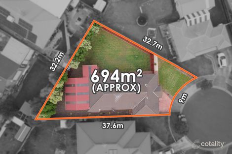 Property photo of 11 Maree Court Kurunjang VIC 3337