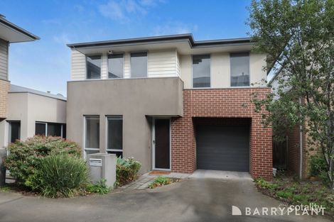 Property photo of 57 Ringtail Circuit Maidstone VIC 3012