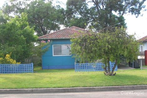 Property photo of 5 Blair Avenue East Hills NSW 2213