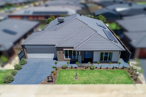 Property photo of 27 Moor Park Avenue Harkness VIC 3337