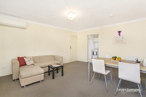 Property photo of 8/16 Bellevue Street North Parramatta NSW 2151