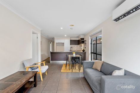 58a Tom Roberts Pde, Point Cook, VIC 3030