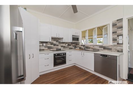 Property photo of 41 Western Street Wandal QLD 4700