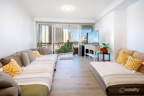 2094/23 Ferny Ave, Surfers Paradise, QLD 4217