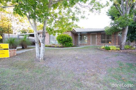 Property photo of 11 Comley Court Boronia Heights QLD 4124