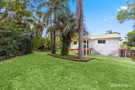 Property photo of 6 Jacobsen Outlook Urraween QLD 4655
