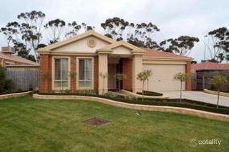 26 Kingsford Way, Roxburgh Park, VIC 3064