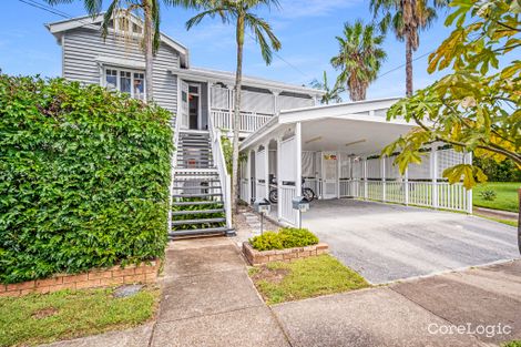 Property photo of 43 Dansie Street Greenslopes QLD 4120