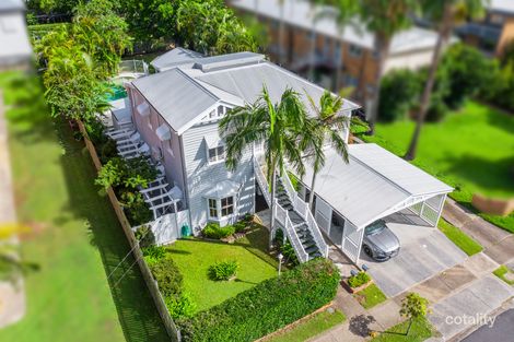 43 Dansie St, Greenslopes, QLD 4120