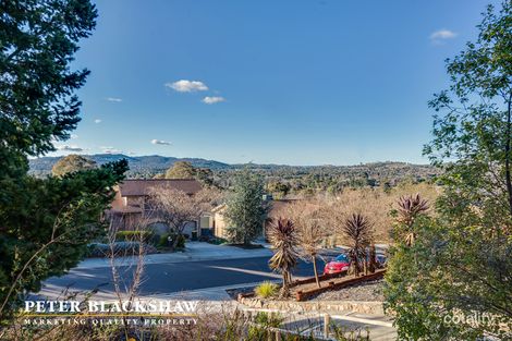 Property photo of 48 Mountain Circuit Calwell ACT 2905