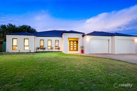 Property photo of 24 Kookaburra Way East Albury NSW 2640
