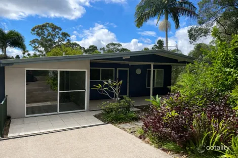 73 Cooroy Mountain Rd, Lake Macdonald, QLD 4563