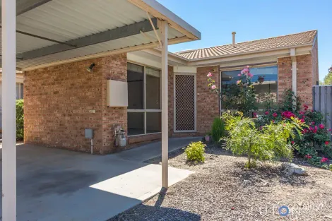 Property photo of 8/19 Redcliffe Street Palmerston ACT 2913