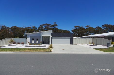 Property photo of 71 Haven Drive Shearwater TAS 7307