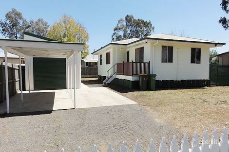 Property photo of 6 Rayner Street Dalby QLD 4405