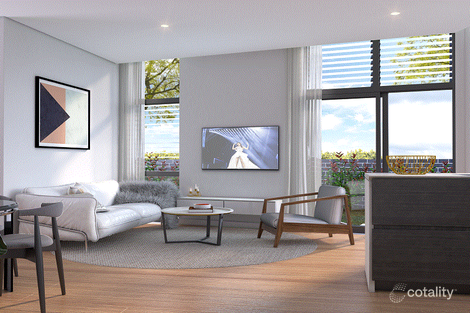 Property photo of 301/149-155 Malabar Road South Coogee NSW 2034