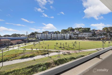 Property photo of 313/159 Ross Street Forest Lodge NSW 2037