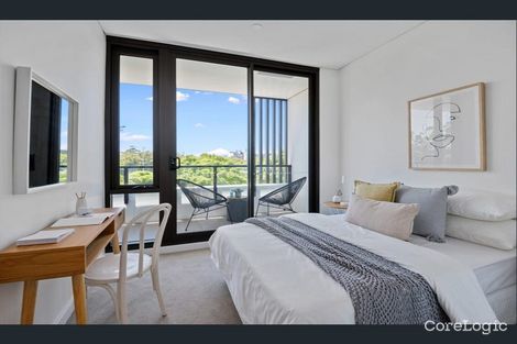 B225/4 Stovemaker Lane, Erskineville, NSW 2043