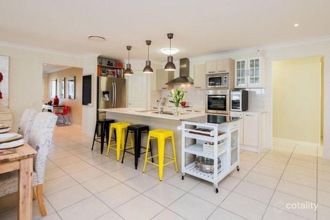 Property photo of 7 Conestoga Way Upper Coomera QLD 4209
