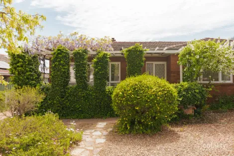 Property photo of 7 Getting Crescent Campbell ACT 2612