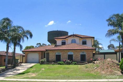 46 Swallow Dr, Erskine Park, NSW 2759