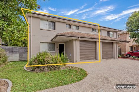 Property photo of 50/1-31 Elsie Street Kallangur QLD 4503