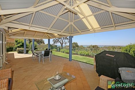 Property photo of 15 Meckering Turn Dawesville WA 6211