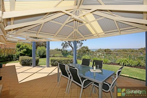 Property photo of 15 Meckering Turn Dawesville WA 6211