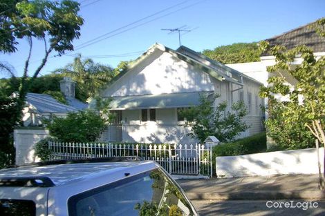 Property photo of 23 Cove Street Watsons Bay NSW 2030