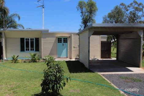 Property photo of 25 Partridge Street Charleville QLD 4470