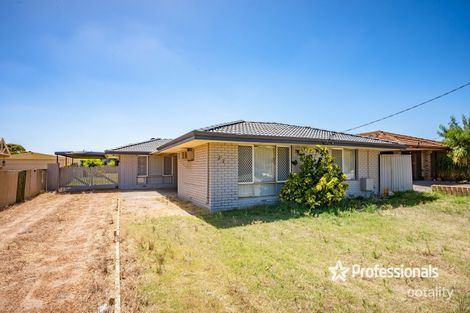 Property photo of 22 Houston Street Spalding WA 6530