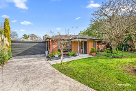 7 Brompton Ct, Kilsyth, VIC 3137