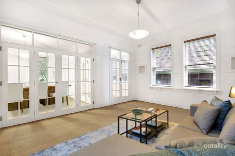 Property photo of 3/8 Evans Road Rushcutters Bay NSW 2011
