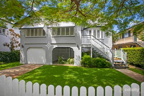 Property photo of 55 Alma Road Clayfield QLD 4011