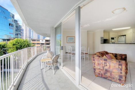 Property photo of 16/19 Riverview Parade Surfers Paradise QLD 4217