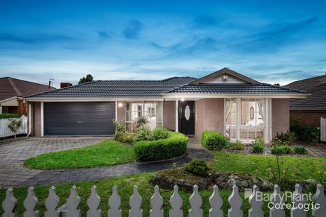 Property photo of 191 Childs Road Mill Park VIC 3082