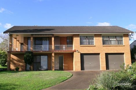 Property photo of 34 Hartford Street Cardiff NSW 2285