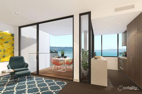 Property photo of 17/242 New South Head Road Edgecliff NSW 2027
