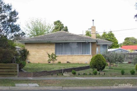 4 Mackie Rd, Mulgrave, VIC 3170