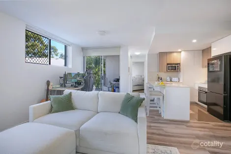 2/25 Colton Ave, Lutwyche, QLD 4030