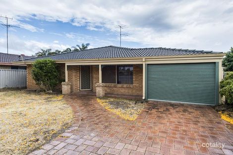 Property photo of 10 Ord Close Greenfields WA 6210